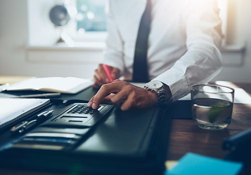 Commercial-Taxation